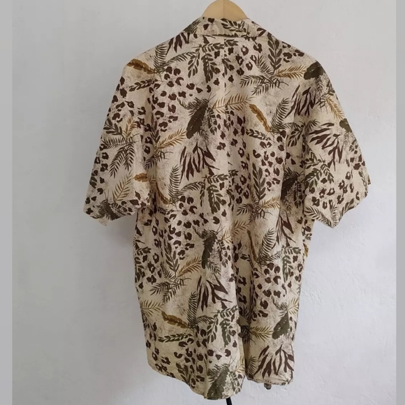 Vintage Shirt - Picture 2 of 4